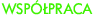 współpraca